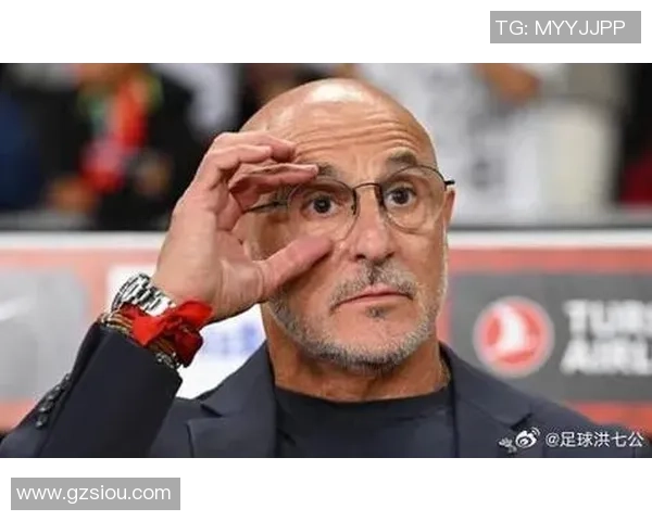 亚马尔被换下后不太快乐？弗里克玩笑：下次他把我换下场好了